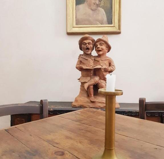 Bed And Breakfast Del Duca