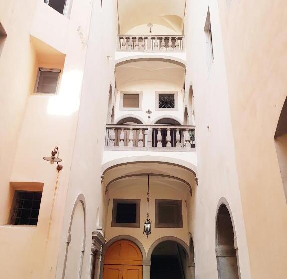 Bed And Breakfast Del Duca