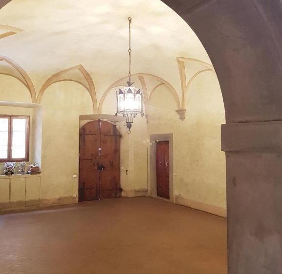 Bed And Breakfast Del Duca