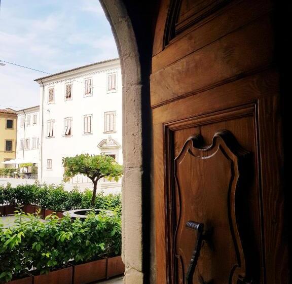 Bed And Breakfast Del Duca