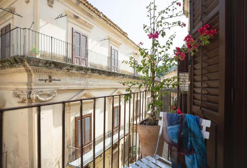 住宿加早餐  Gioietta Ospitalità Siciliana Modica