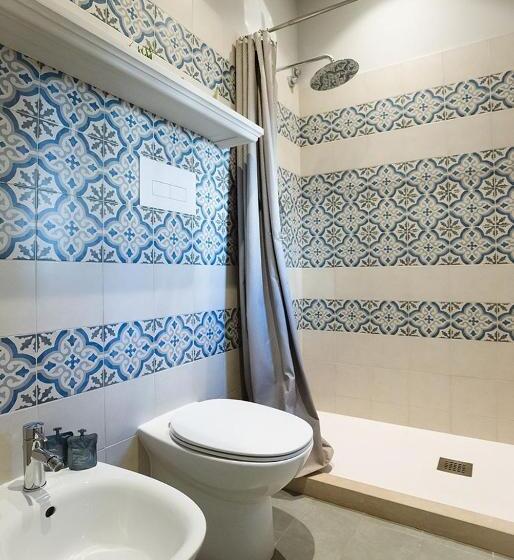 住宿加早餐  Gioietta Ospitalità Siciliana Modica