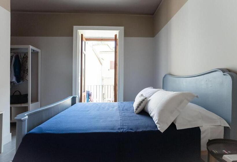 住宿加早餐  Gioietta Ospitalità Siciliana Modica