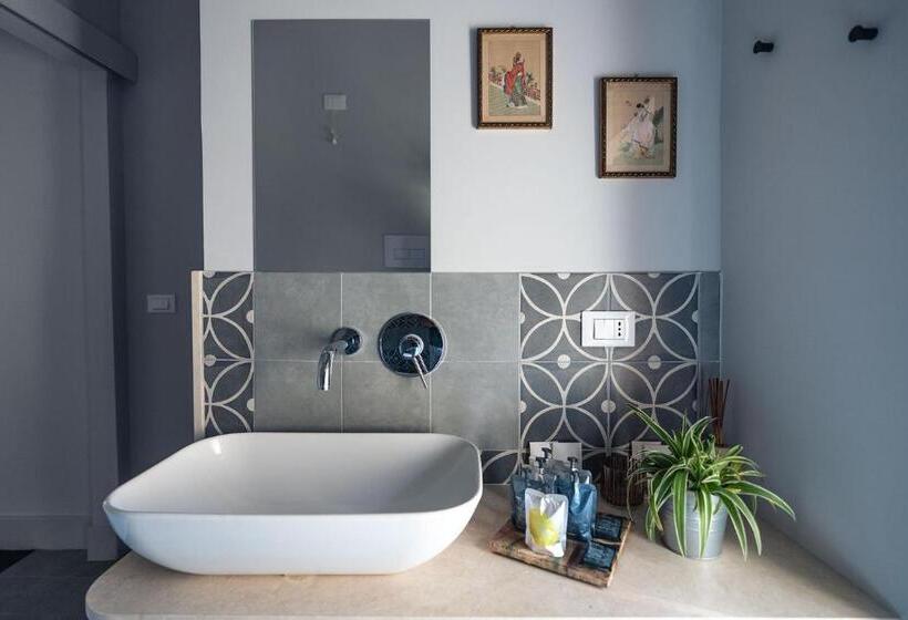 住宿加早餐  Gioietta Ospitalità Siciliana Modica