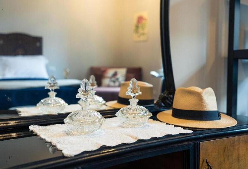 住宿加早餐  Gioietta Ospitalità Siciliana Modica