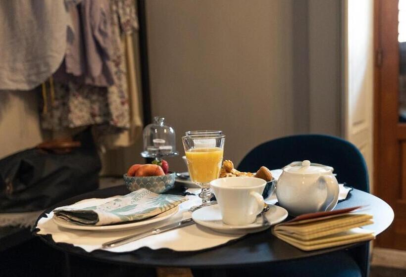 住宿加早餐  Gioietta Ospitalità Siciliana Modica