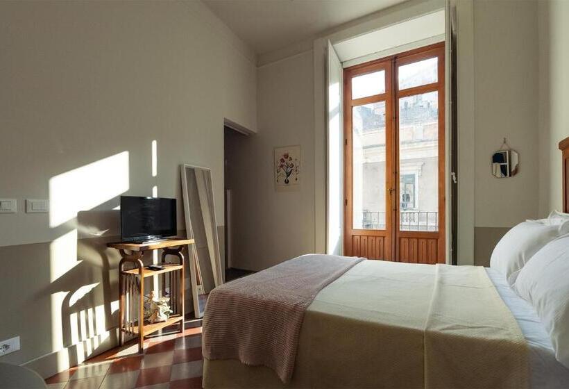 住宿加早餐  Gioietta Ospitalità Siciliana Modica