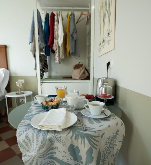 住宿加早餐  Gioietta Ospitalità Siciliana Modica