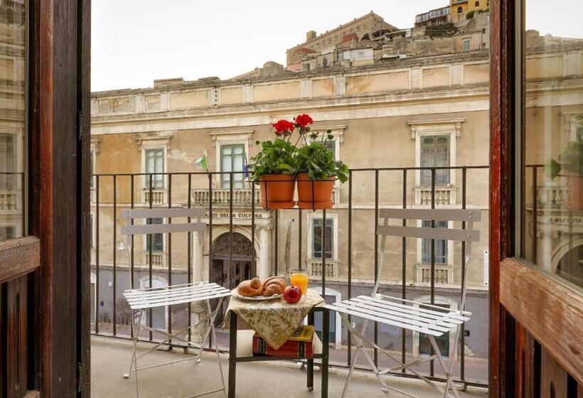 住宿加早餐  Gioietta Ospitalità Siciliana Modica