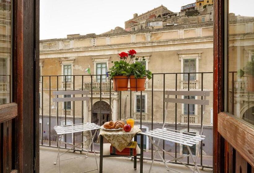 住宿加早餐  Gioietta Ospitalità Siciliana Modica