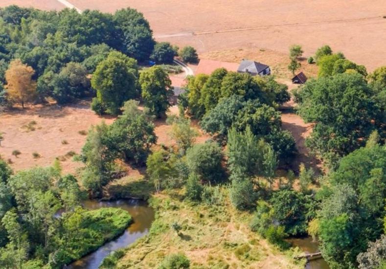 تختخواب و صبحانه Houterhoeve