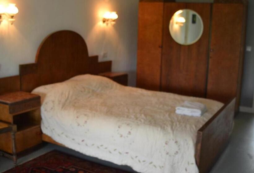 تختخواب و صبحانه Houterhoeve