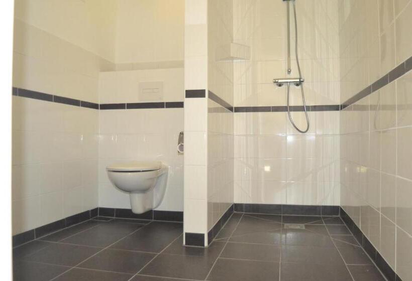 تختخواب و صبحانه Houterhoeve