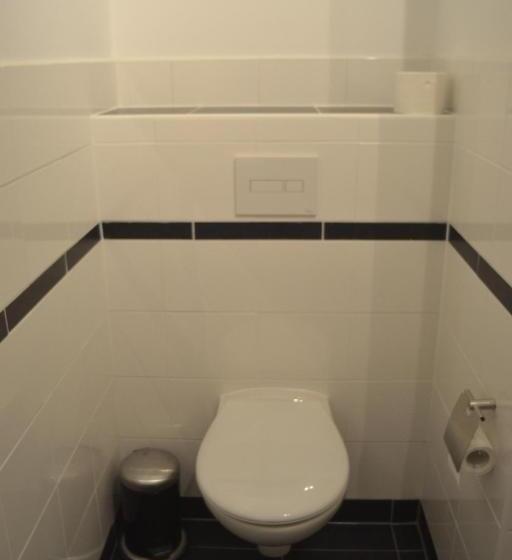 تختخواب و صبحانه Houterhoeve