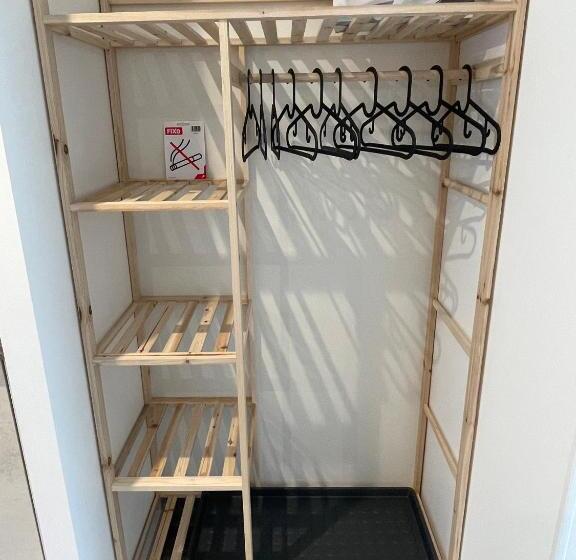 צימר Jardin Privé 2