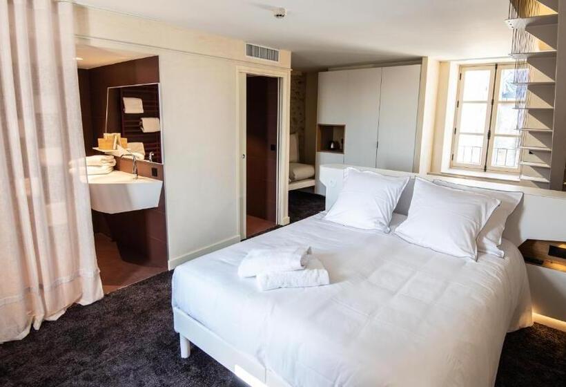 ベッドアンドブレックファースト Le Roscanvec