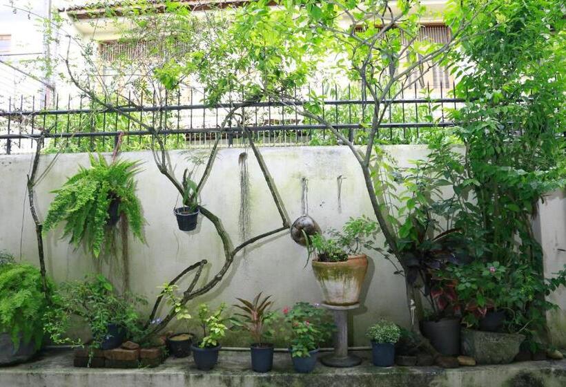 민박 Oasis Colombo