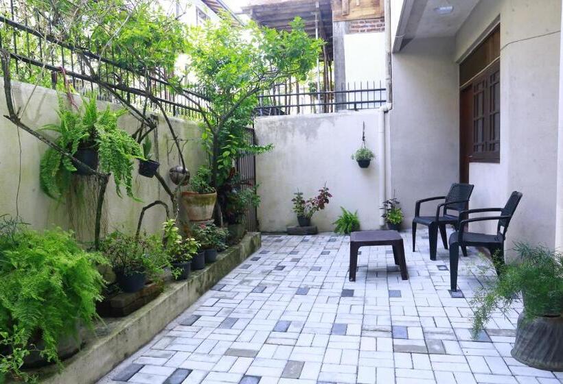 민박 Oasis Colombo