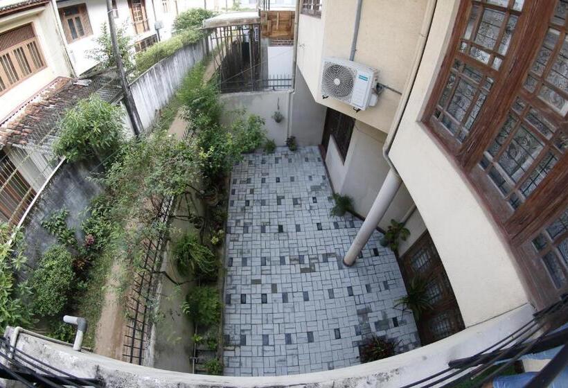 민박 Oasis Colombo