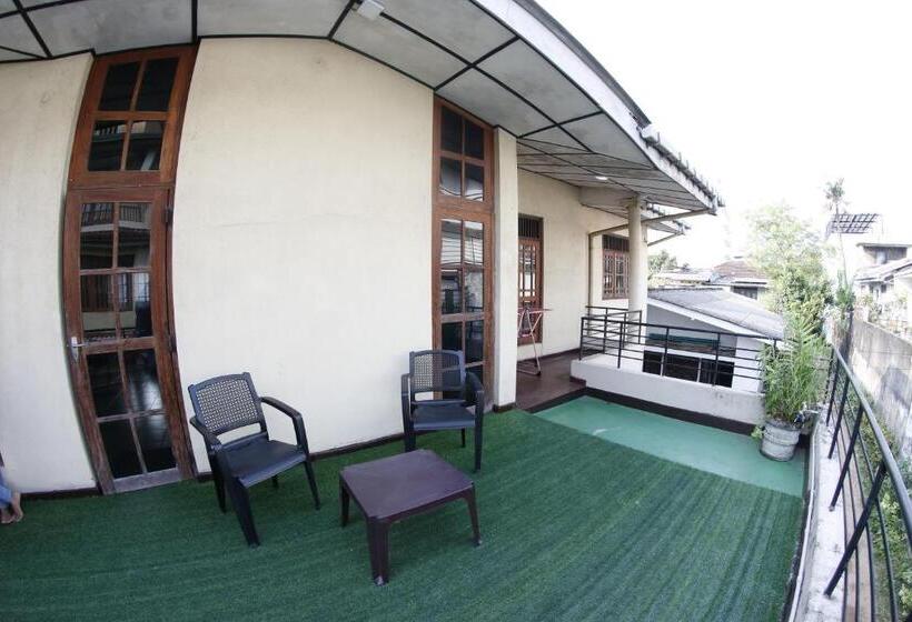 민박 Oasis Colombo