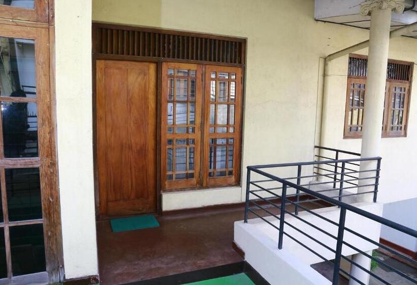 민박 Oasis Colombo