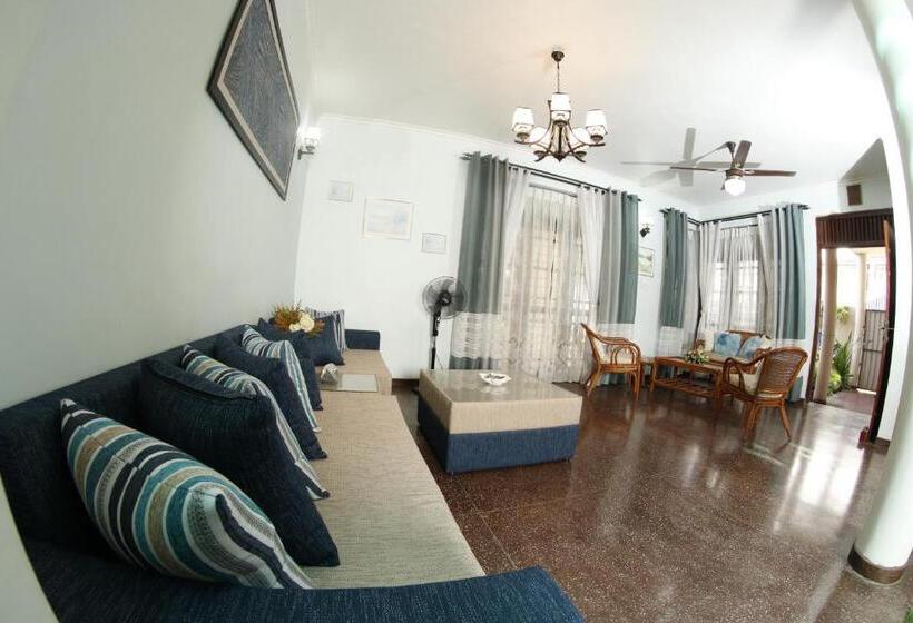 민박 Oasis Colombo