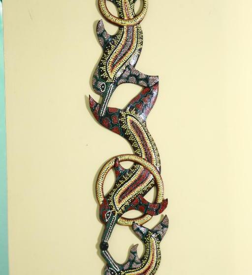 민박 Oasis Colombo