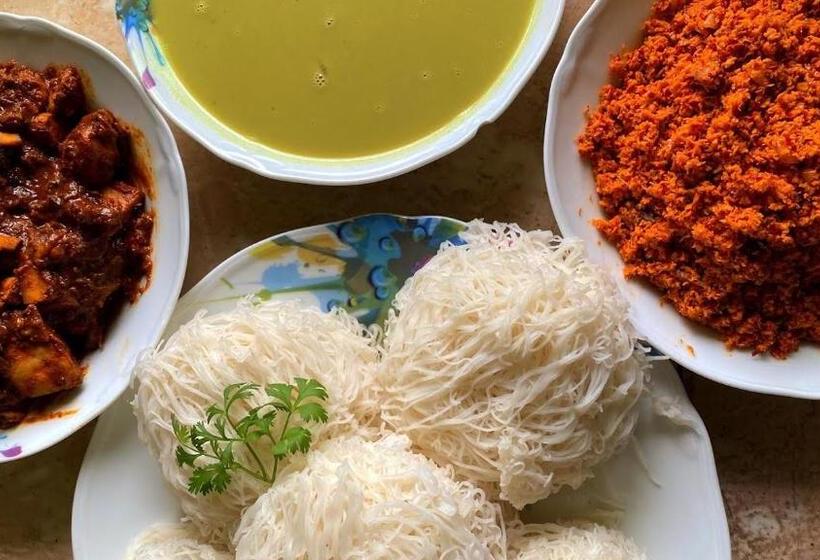 민박 Oasis Colombo