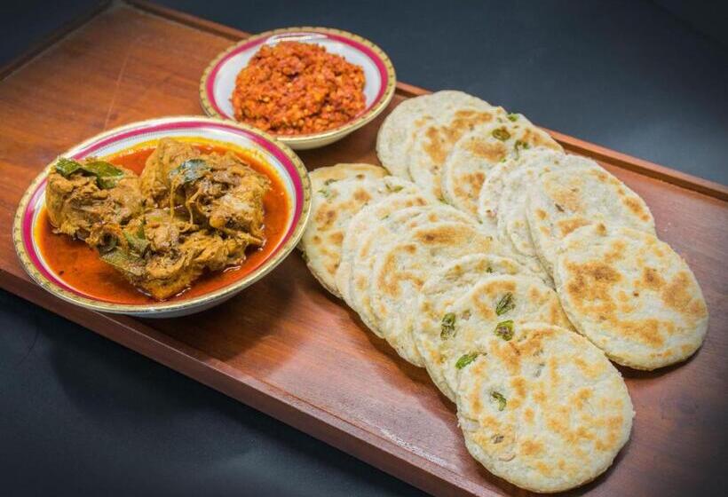 민박 Oasis Colombo