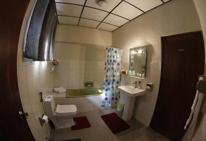 민박 Oasis Colombo