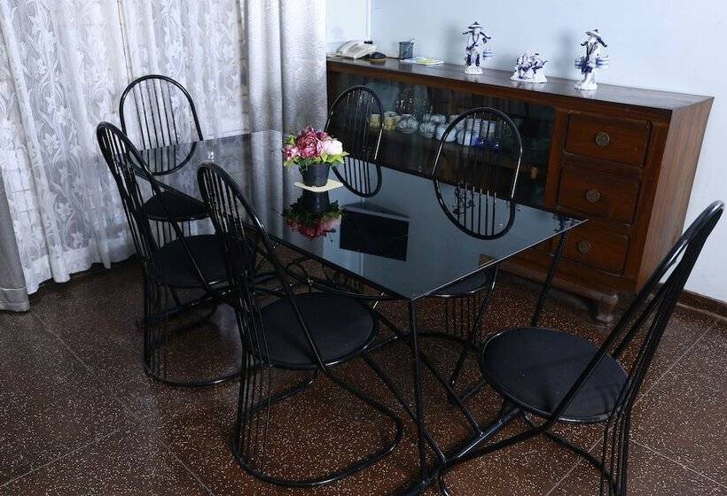 민박 Oasis Colombo