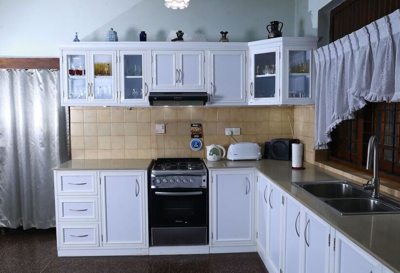 민박 Oasis Colombo