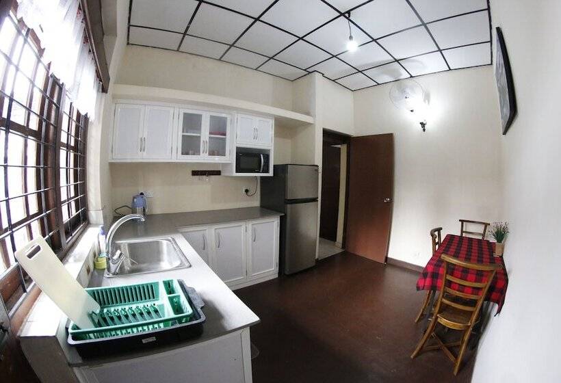 민박 Oasis Colombo