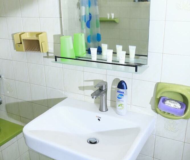 민박 Oasis Colombo