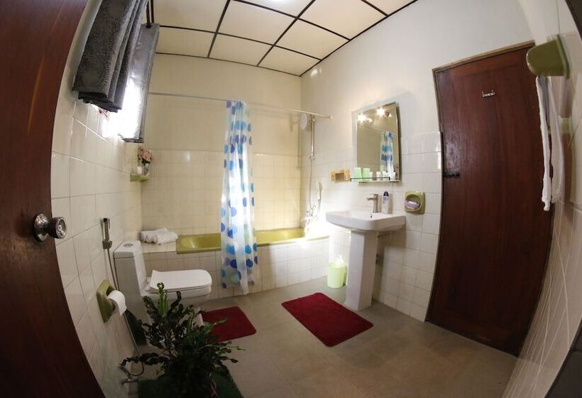 민박 Oasis Colombo