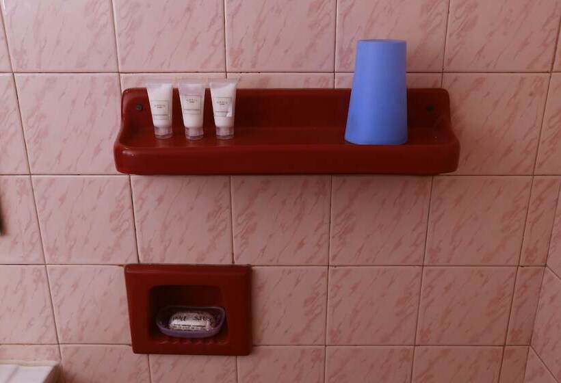 민박 Oasis Colombo