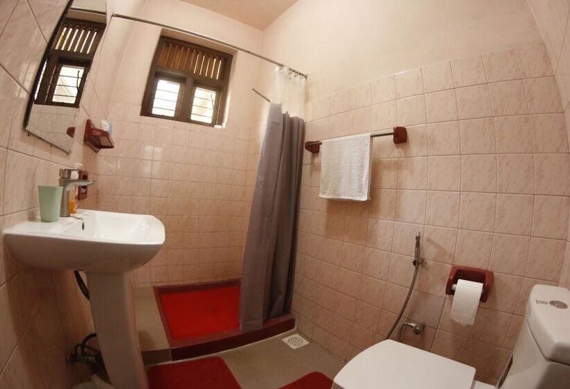 민박 Oasis Colombo