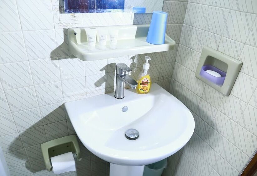 민박 Oasis Colombo