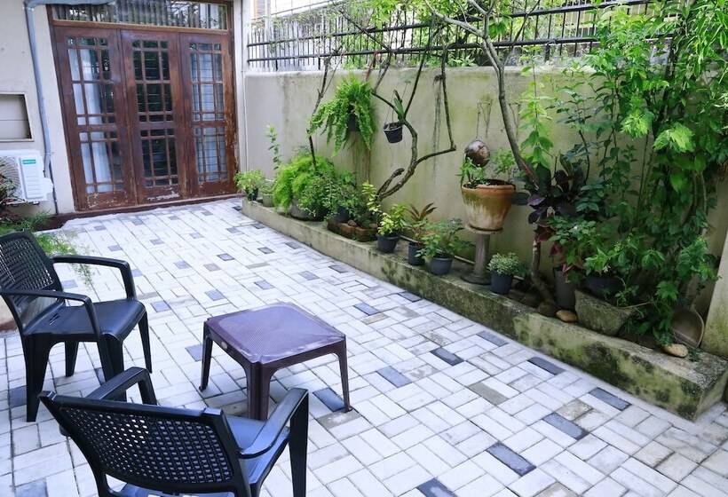 민박 Oasis Colombo