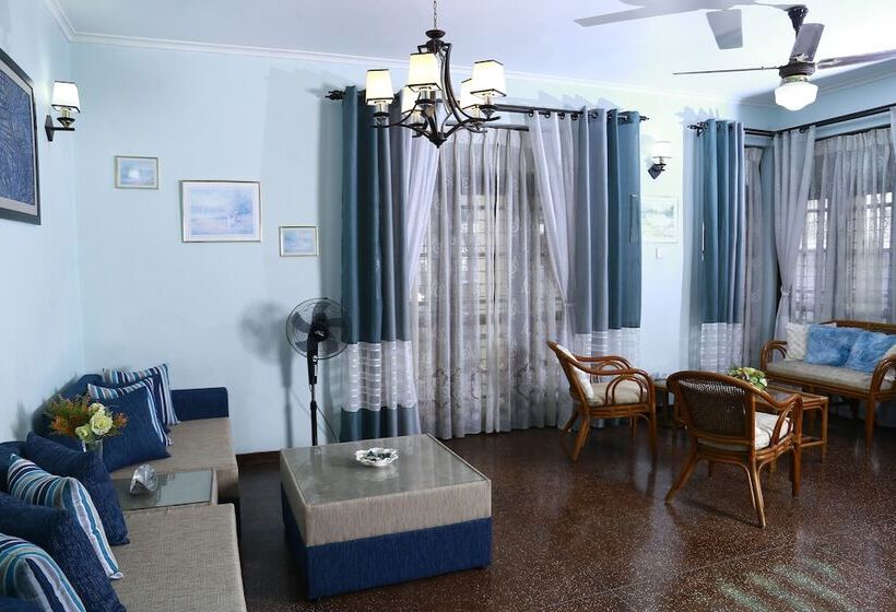 민박 Oasis Colombo