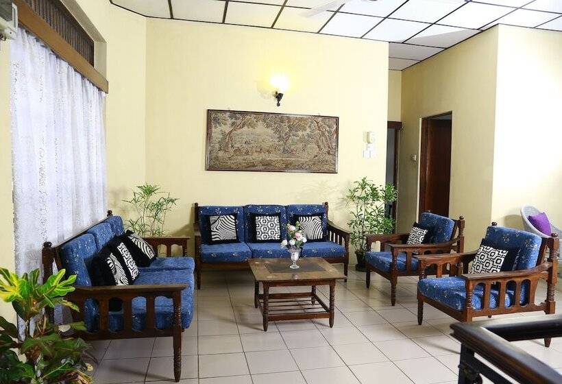 민박 Oasis Colombo