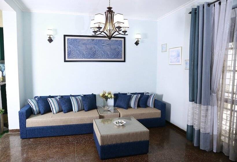 민박 Oasis Colombo