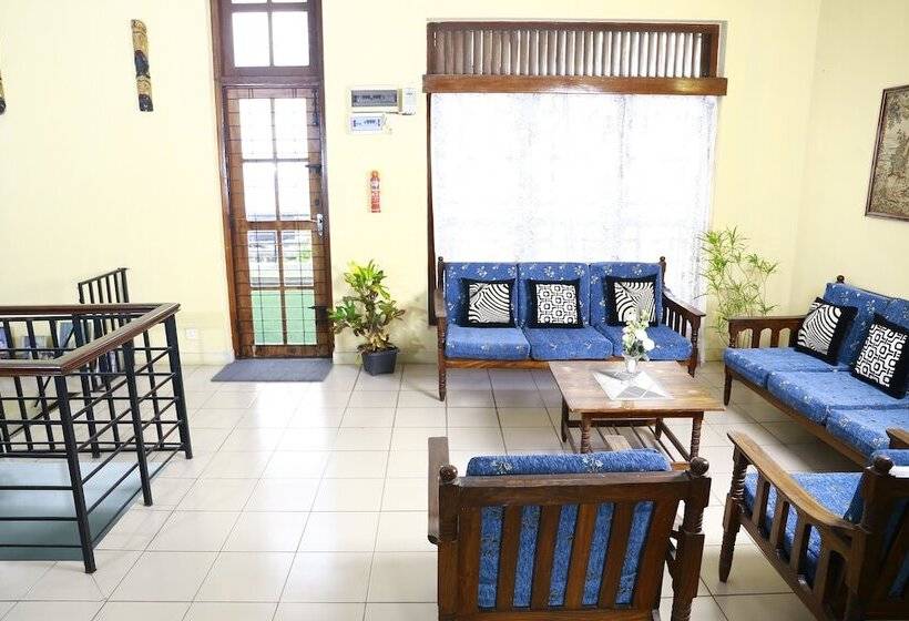 민박 Oasis Colombo