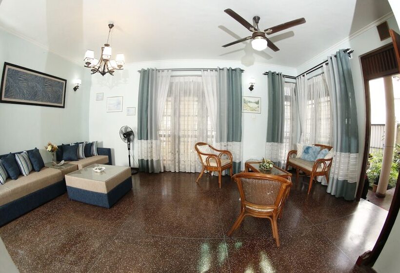 민박 Oasis Colombo