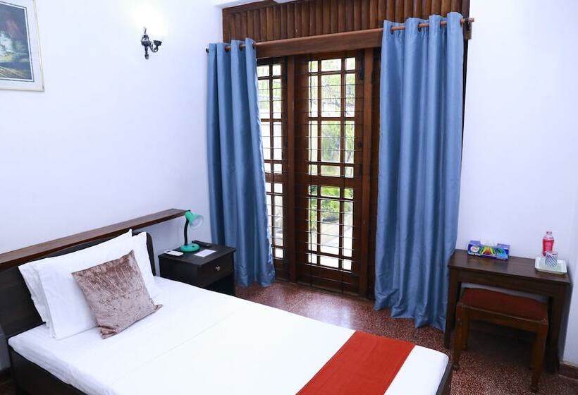 민박 Oasis Colombo