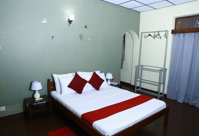 민박 Oasis Colombo