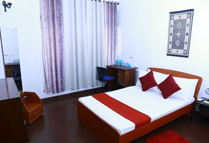 민박 Oasis Colombo