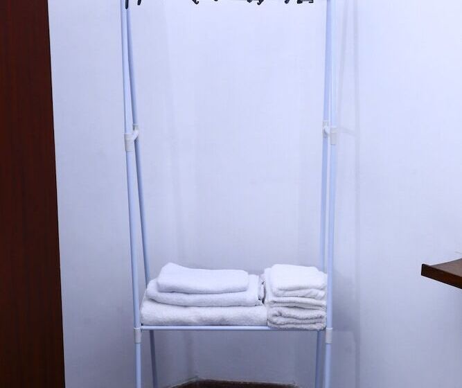 민박 Oasis Colombo