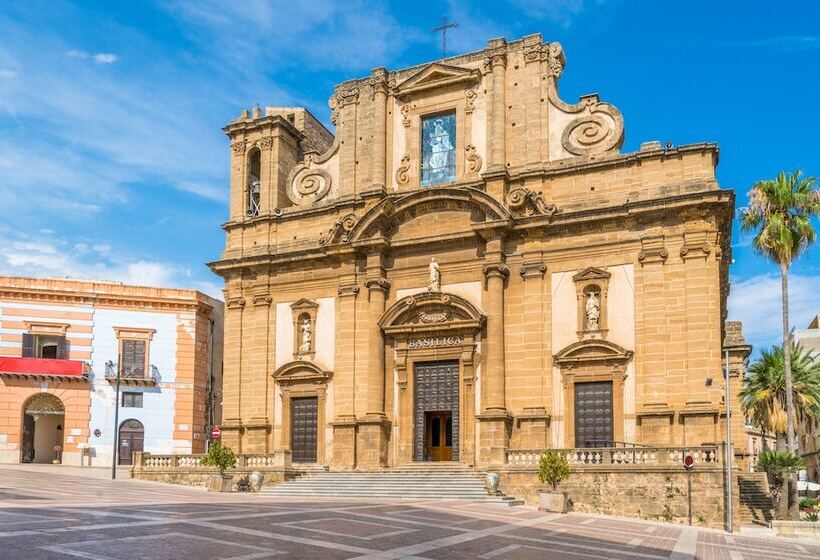 مبيت وإفطار Sofi Center Rooms