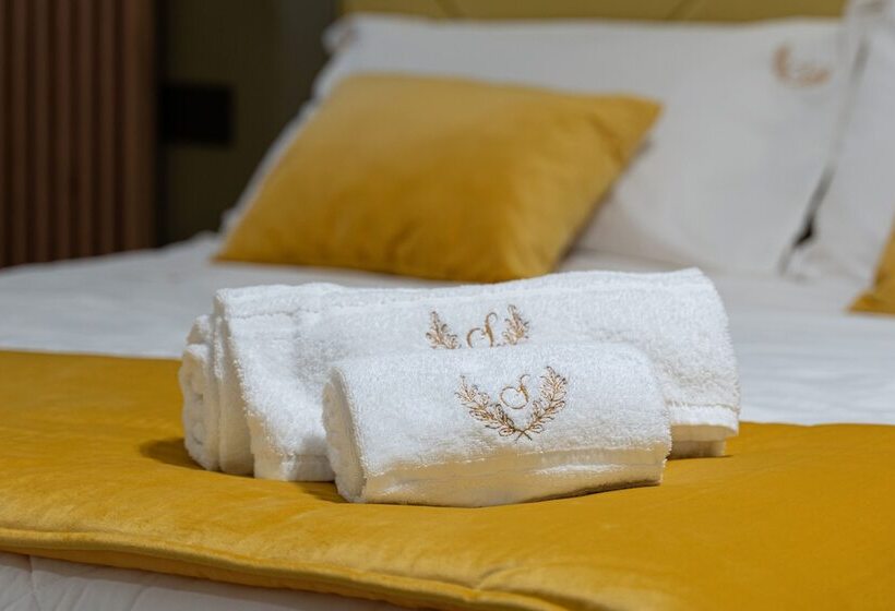 مبيت وإفطار Sofi Center Rooms